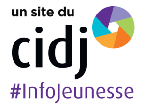 Un site du CIDJ